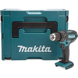 Makita DHP482Z 18V LXT Combi Drill (Body Only) in MakPac Case