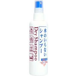 Shiseido Dry Shampoo Spray Fressy 150ml