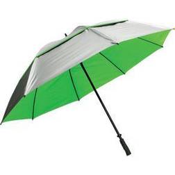 ProActive Sports SunTek Umbrella 11018670- Silver/Green green