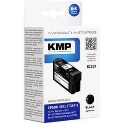KMP Ink cartridge replaced Epson T359135XL