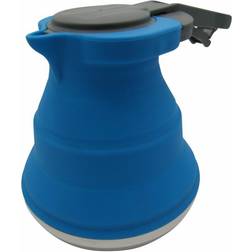 Collapsible Camping Kettle