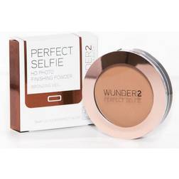 Wunder2 Perfect Selfie Hd Photo Finishing Powder 7G Bronze