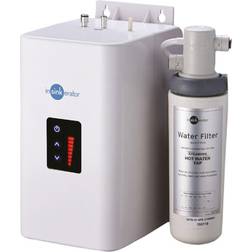 InSinkErator Water Filters Hot Water Taps Twin Pack