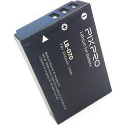 Kodak Bat-lb-060-cn Lb-060b Np-40b 3.7v 1100mah Lithium-ion Battery For Pixpro