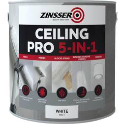 Zinsser ZINCP5125L Pro Ceiling Flush Light
