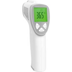 ProfiCare PC-FT 3094 Fever thermometer Non-contact