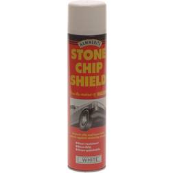 Hammerite 5092834 Stone Chip Shield White