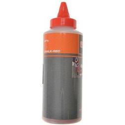 Bahco CHALK-RED Chalk Powder Tube 227g Red