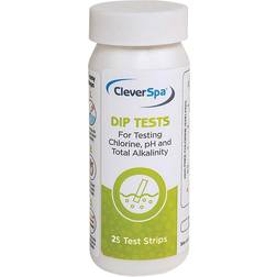 CleverSpa Test Strips None