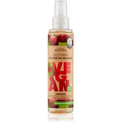 Joanna Vegan Raspberry Vinegar Spray Conditioner