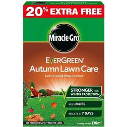 Miracle-Gro Evergreen Autumn