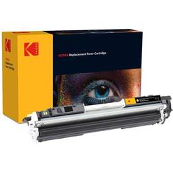 Kodak Yellow Laser Toner (CE312A)