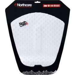 Northcore Ultimate Deck Traction Pad White