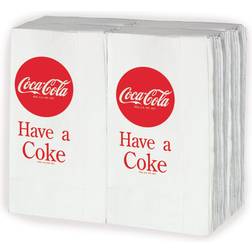 Coca Cola Have a Coke Napkins