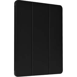 devia Leather Case with Pencil Slot for iPad 10.9"