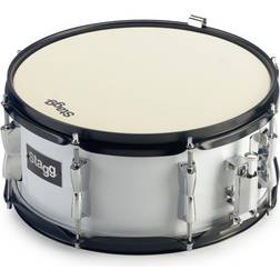 Stagg Marching Snare Drum 13"X6"