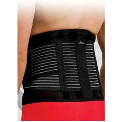 Precision Training (Small/Medium) Neoprene Back Brace With Stays Support Sports Injury Support (2020)