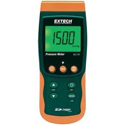Extech SDL700 Pressure gauge Gas, Liquid 0.002