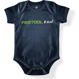Festool Fan'' Babygrow