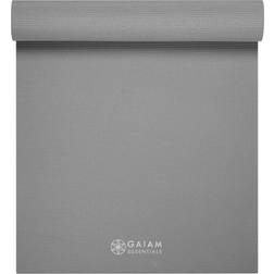 Gaiam Essentials Yoga Mat (6mm)
