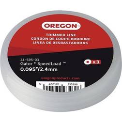 Oregon .095 Trimmer Line 24-500 Gator SpeedLoad