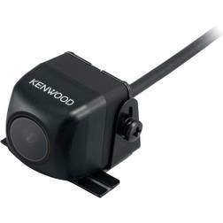 Kenwood CMOS-130 Rearview Camera with Universal Mounting Hardware