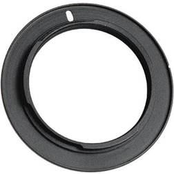 Fotodiox for M42 Type 1 Screw SLR Nikon Lens Mount Adapter