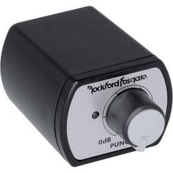 Rockford Fosgate PEQ Punch Equalization Remote 2007