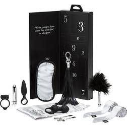 Fifty Shades of Grey Pleasure Overload Set (Fifty Shades Freed)
