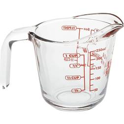 Anchor Hocking - Measuring Cup 0.236L 8.6cm