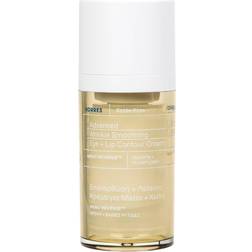 Korres White Pine Meno-Reverse™ Rejuvenating Cream Eye Lip Contour 15ml