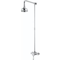 Bristan Colonial Exposed Thermostatic Shower