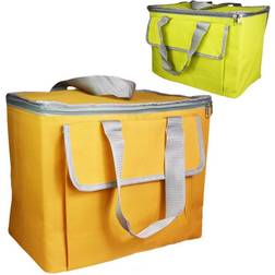 Geezy Large 30L Insulated Cool Bag Picnic Bag Cooler