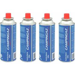 Campingaz CP250 Gas Cartridge Pack of 4