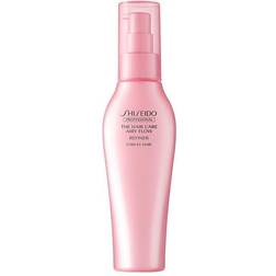 Shiseido The Haircare Airy Flow Refiner for Unruly Hair The 125ml