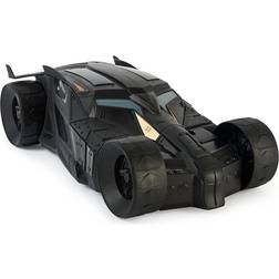 Batman Batmobile (12 Fig Scale)