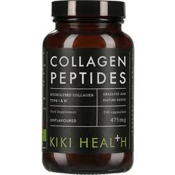Kiki Health Bovine Collagen Peptides 150