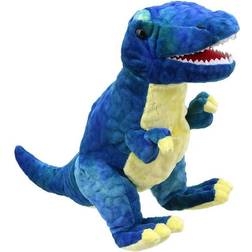 The Puppet Company Baby T-Rex