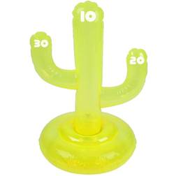 Sunnylife Inflatable Cactus Ring Toss