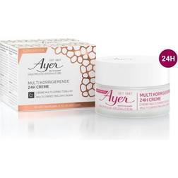 Ayer Skin care Multi Correction 24h Cream 50