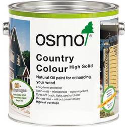 Osmo Country Colour 2716 Grey 2.5L