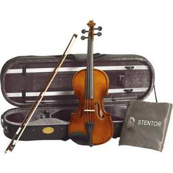 stentor SR1542 Violin Graduate 3/4