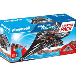 Playmobil StarterPack Startpakke til drageflyvning