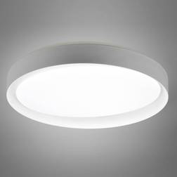 Reality Leuchten Zeta LED-loftlampe, tunable Ceiling Flush Light