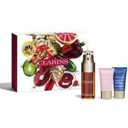 Clarins Double Serum & Multi-Active Collection