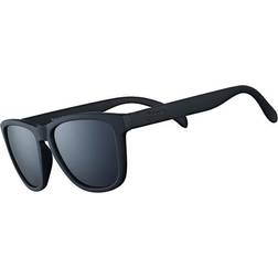 Goodr Polarized Sunglasses Black