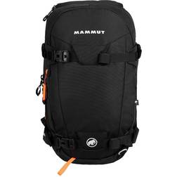 Mammut Nirvana 30 Ski backpack Black One Size