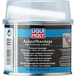 Liqui Moly 3344 Exhaust repair bandage 1 Additive