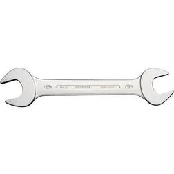 Gedore 2312107 6 55X60 ring Open-Ended Spanner