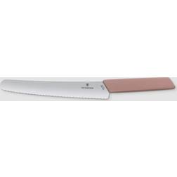Victorinox Swiss Modern Bread Knife, 22cm